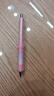 百乐（PILOT）健握摇摇乐自动铅笔小学生专用0.5芯铅笔儿童正姿文具素描铅笔 限量版 粉粉紫HDGCL50R-PFP 实拍图