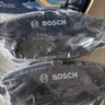 博世（BOSCH）刹车后片刹车皮奔驰C级C180L/C200L/C260L/C300/C350ELC260LC300L 实拍图