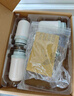 九阳净水器水龙头台式前置净水机家用厨房过滤器可视化全新升级龙头机JYW-RT1800 1机4芯套装 实拍图