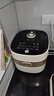 小熊（Bear）电饭煲4-5人 家用4L大容量电饭锅 柴火饭多功能智能真微压22分钟快煮米饭锅DFB-D40N1 实拍图