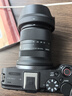 适马（SIGMA）18-50mm F2.8 DC DN｜Contemporary 半画幅微单 1850标准变焦镜头  人像旅行直播（佳能RF卡口） 实拍图