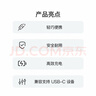 Apple/苹果 20W USB-C手机充电器 原装充电器手机快充头苹果充电器  适用iPhone 17系列/Air新品 实拍图
