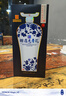 赊店老酒 元青花 浓香型白酒 52度 500ml*1单瓶装纯粮口粮酒 实拍图