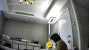 孩视宝智能全光谱学生学习红光护眼书桌台灯家用落地大路灯E5B-160W-RS 实拍图