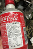 可口可乐（Coca-Cola）子弹头可乐日本原装进口日版可口可乐碳酸饮料汽水铝罐300ml*12罐 实拍图
