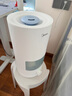 美的（Midea）空气加湿器大雾量家用卧室取暖补水仪小型净化除菌喷雾器宿舍实用超声波雾化器国家补贴SC-3D50 实拍图