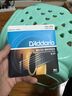 达达里奥（D'Addario）EJ11 美国进口民谣吉他琴弦 碳素钢弦套弦12-53黄铜 实拍图