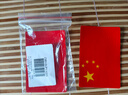 3M钻石级反光贴车贴划痕贴羽毛（各一片） 实拍图