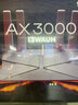 普联（TP-LINK） 大道AX3000满血WiFi6千兆无线路由器 5G双频家用穿墙 Mesh 3000M无线速率 信号增强 易展 XDR3010 实拍图
