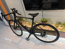 SUNPEED速比特阿童木 astro新款公路车25款铝合金弯把碟刹自行车超轻超快 【深邃灰】25款禧玛诺4720油碟 XL码 实拍图
