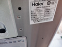 海尔（Haier）波轮洗衣机全自动家用10公斤大容量XQB100-BZ20D0直驱变频京东自营家电国家补贴一级能效节能超薄 实拍图
