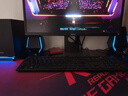 漫步者（EDIFIER）HECATE 电脑音箱2.0 小型游戏电竞音响蓝牙5.3高音质家用桌面台式机笔记本RGB炫酷灯效G1500 MAX版【2.1声道】带低音炮 实拍图