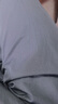 罗蒙儿童西装男童礼服花童马甲套装主持人婚礼钢琴毕业表演 藏青 130 实拍图
