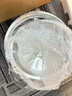美的（Midea）60S快排低脂浓香电压力锅6L电饭煲高压锅5-8人 母婴316L精钢球胆高压锅远红外大火包锅MY-C6650F 实拍图