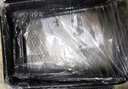 甄严选推车置物架落地多层收纳架宿舍移动零食架厨房架子铁艺带轮储物架 【加厚碳钢】三层黑色送滑轮 实拍图