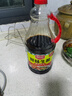 厨邦酱油 鲜味系列 生抽 【黄豆酱油】1.9L*2 酿造酱油 超值装 实拍图