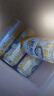 崂山啤酒（laoshan beer）崂友记 足球罐 500ml*12听 青岛崂山啤酒 整箱装优质原料看球之选 500mL 12罐 整箱装 实拍图