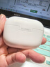 华为FreeBuds SE 4 ANC降噪版 真无线蓝牙降噪耳机 50小时长续航/多模式降噪/快速充电  陶瓷白 实拍图