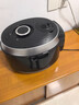 福库（CUCKOO）【国补】电饭煲韩国原装进口真高压麦饭石型内胆三维立体加热多功能家用智能电饭锅CRP-PK0690FR CRP-Q1050FS黑色（2-10人） 5L 实拍图