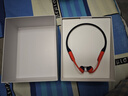 韶音（SHOKZ）OpenSwim Pro S710 骨传导蓝牙耳机无线耳机 开放式运动游泳跑步骑行不入耳 珊瑚海  实拍图