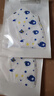 袋鼠医生儿童口罩3-6岁小学生3D立体轻薄透气防尘沫花粉独立包装30支/盒 实拍图