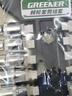 绿林（GREENER）工业级3/8中飞23件套筒扳手快速棘轮扳手家用汽车修理工具套装 实拍图