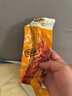 金厨娘烤脖42g*16根(黑鸭+糖醋+香辣+奥尔良各4根)手撕鸭脖风味风干鸡脖 实拍图