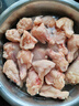CP正大食品白羽鸡翅根2斤 生鲜冷冻 鸡肉烤鸡翅鸡肉 腌制鸡肉 实拍图