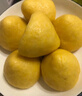 悦味纪 手工老面馒头640g*2包 12个 绿色食品 山东戗面千层馒头速食 实拍图