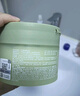 半亩花田【超值囤货】热巴同款冰淇淋身体磨砂膏去角质全身沐浴露男女洗澡搓泥250g*3 实拍图