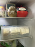 家の物语（KATEI STORY）日本进口包子收纳盒馒头冷冻收纳盒大容量冰箱饺子食品级保鲜盒 实拍图