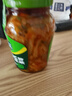吉香居榨菜 爽口下饭菜  微辣爽口咸菜腌菜 330g加送20g四川红油榨菜 实拍图