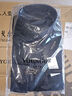 雅戈尔（YOUNGOR）长袖衬衫男DP免烫衬衫纯棉面料抗皱易打理新品 GLDP10171AFA黑色 39 实拍图