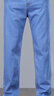 真维斯（JEANSWEST）牛仔裤男2025秋季冰丝薄款宽松直筒裤百搭男裤子休闲长裤浅蓝34 实拍图