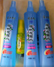 隆力奇驱蚊花露水喷雾套装清凉舒爽驱蚊液195ml*3［预防基孔肯雅热］ 实拍图