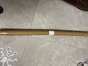 ABU GARCIA阿布BMAX3路亚竿单杆远投翘嘴竿碳素路亚雷强竿打黑微物马口竿 1.98米 枪柄ML调单竿 实拍图