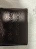 陌龙（Molong）多功能驾驶证皮套男女行驶证牛皮证件卡包机动车驾照保护套 实拍图