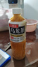三得利 低糖乌龙茶饮料500ml*15瓶整箱装 实拍图