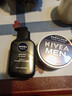妮维雅（NIVEA）男士护肤品控油保湿细致毛孔套装(deep洁面+男罐润肤霜) 实拍图