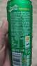 可口可乐（Coca-Cola）檀健次代言 雪碧Sprite柠檬味碳酸饮料 330ml*24摩登罐  实拍图