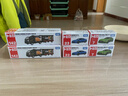 多美卡TOMY合金小汽车模型儿童玩具红白盒23号尼桑GTR轿跑228387 实拍图