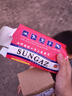 SUNGAZ原装正榀越南山野超级止痛膏65g关节酸痛腰腿肩SUNGAZ膏盒国产版 65g/支中文版 实拍图