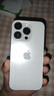 Apple iPhone 14 Pro【24期免息】 苹果14Pro 国行5G全网通 苹果二手手机 银色【晒单有礼】 【95新】128G【限时特惠+三年店保+豪华礼包】 实拍图