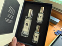 祖玛珑英国梨与小苍兰混搭礼盒(香水30ml+香水9ml*2) 生日礼物 双十一 实拍图