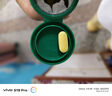 健美生维生素C咀嚼片500mg/片-橙味120片*4瓶 实拍图