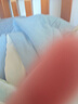 尚美贝贝儿童玩具3D发光手表电子表发光防水卡通闪灯表女孩生日礼物 实拍图