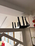普联（TP-LINK）BE7200 WiFi7千兆双频无线路由器 7200M游戏加速 家用穿墙 四2.5G网口 独立FEM 信号增强 7DR7290 实拍图