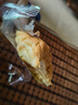 三只松鼠牛奶可颂面包 早餐面包代餐休闲零食小吃牛角包原味380g 实拍图