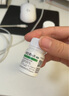 华中维生素B6片10mg*100片用于预防和治疗维生素B6缺乏症脂溢性皮炎唇干裂也可用于减轻妊娠呕吐 实拍图