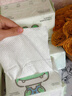 可优比（KUB）婴儿绵柔巾一次性洗脸巾80抽*6包加厚干湿两用珍珠纹洁面纸巾  实拍图
